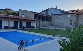 Casa Da Marquinhas - Turismo Rural